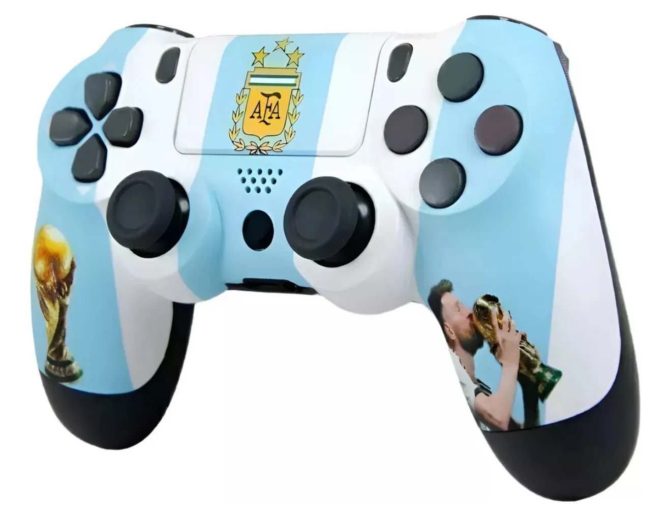 Joystick Ps4 Camuflados